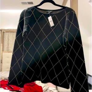 Ann Taylor Size S Sweater